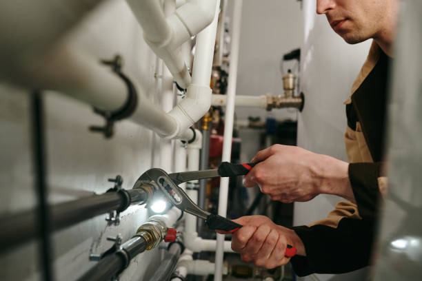 Best Plumbing Installation Services  in Pquemine, LA
