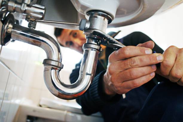 Best Residential Plumbing Services  in Pquemine, LA