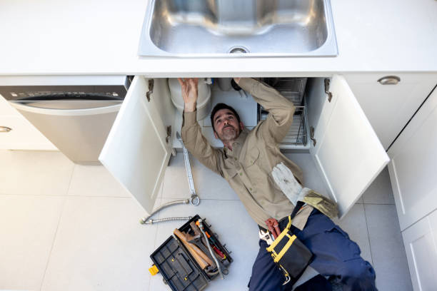 Best Commercial Plumbing Services  in Pquemine, LA