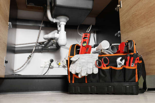 Best Gas Line Repair  in Pquemine, LA