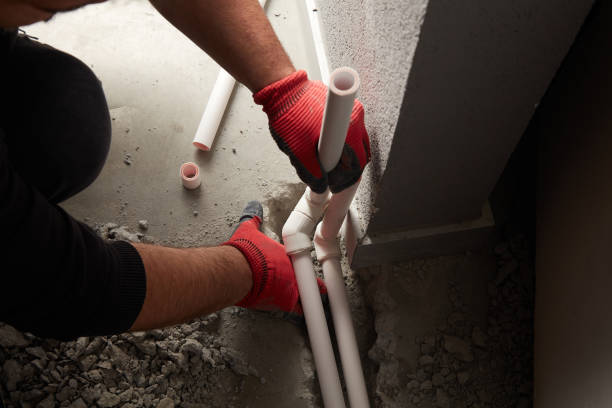 Best Pipe Repair Near Me  in Pquemine, LA