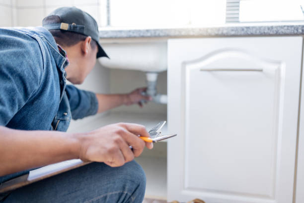 Best Plumbing Repair Near Me  in Pquemine, LA