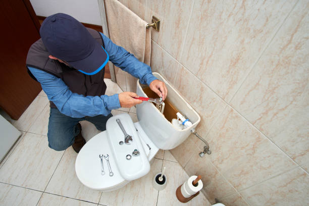  Pquemine, LA Plumbing Pros