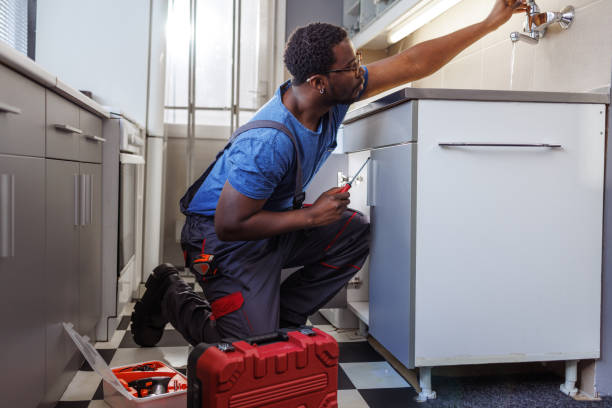Best Hot Water Heater Installation  in Pquemine, LA