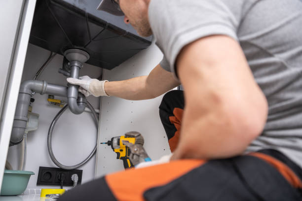 Best Emergency Plumbing Repair  in Pquemine, LA