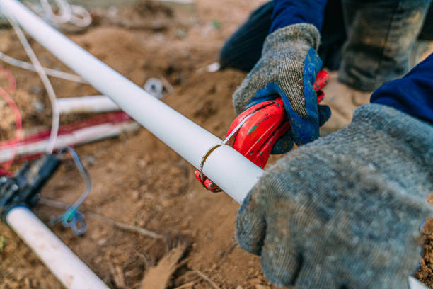 Best Same-Day Plumbing Service  in Pquemine, LA