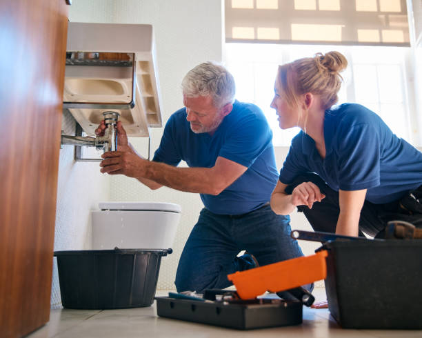 Best Drain Cleaning Services  in Pquemine, LA